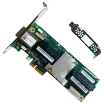 12GB/S Sas Expander Card Adaptec AEC-82885T, 9-CONNECTOR (7X Internal SFF-864.... Fixed Price $91.73.