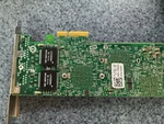 Dell Intel PRO/1000 Vt Quad Port Pcie Ethernet Server Adapter - 0H092P. Fixed Price $15.95.
