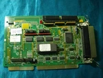 Adaptec AHA-1520A Scsi Adapter. Fixed Price $44.87.