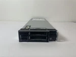 Hpe Proliant BL460C GEN10 G10 Blade 2X Gold 6230 3.3GHZ No Ram P204I-B Hdd. Fixed Price $567.04.