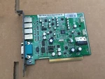 New Sun 375-3038-02 Audio Board ,blade 2500. Fixed Price $35.00.