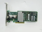Lsi Megaraid Controller Card L2-25374-09A L3-25422-32A C5. Fixed Price $14.99.