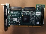 Adaptec ASC-39160/DELL3 Host Adapter Card AIC-7899G 0R5601 Pci-x. Fixed Price $14.99.