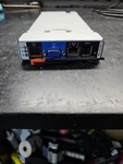 Lenovo /ibm Bladecenter Kvm/advanced Management Module Fru 39Y9661. Fixed Price $39.36.