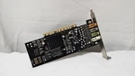 For Parts Untested Creative Labs SB0730 Sound Card. Fixed Price $26.99.