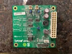 Supermicro JBPWR2 Atx Power Control Card Board Sas/sata Array Jbod. Fixed Price $29.99.