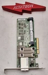 Hp 729636-001 Smart Array P431 2P Ext. 6G Sas Controller Board. Fixed Price $229.98.