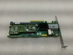 Hp Smart Array P212 Sas X8 Pcie Controller 462594-001 013218-001 Great Condition. Fixed Price $9.99.