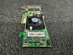Areca ARC1680X 71-168001-X022 External Sata/sas 6GB/S Pci-express 2.0 X8 Raid. Fixed Price $74.73.