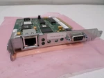 Hp A5570-60005 Secure Web Console Pci Card A5858A. Fixed Price $12.99.