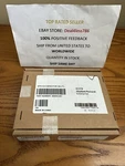 660093-001/654873-003- New Sealed Hp Battery Capacitor Pack With 36 Inch Cable. Fixed Price $98.79.