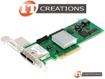 Ibm Dual Mini Sas Pci X8 Network Card 46K4931-HIGH. Fixed Price $135.00.