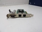 Intel PRO/1000 Dual Port Gigabit Ethernet Server Adapter EXPI9402PTG2P20. Fixed Price $30.00.