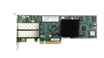 Dell 0WM7MN 10GB Dual-port Sfp+ Pci-express Fibre Channel Network Adapter Card. Fixed Price $39.95.