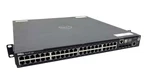 Dell FORCE10 S55T 48-PORT 4X10GBE Sfp+ Network Switch P/n: 759-00091-02. Fixed Price $139.99.