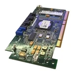 Hp 4-PORT 3GB Sata Pci Low Profile Raid Hdd Controller 409448-001 Tested Working. Fixed Price $228.85.