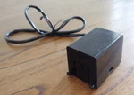 Lsi/tecate Powerburst Capacitor Pack 13.5V - 6.8F In 1U Dummy Fan For Supermicro. Fixed Price $60.00.