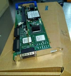 Dell 66JVW Perc Scsi Raid Controller Card, No Memory - New!. Fixed Price $18.90.