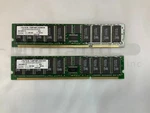 Qty 2X Ibm 53P1639 Fc #3046 2048MB Main Storage Dimm DDR1 For 9406-570, 9406-825. Fixed Price $39.95.