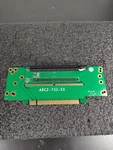 Amerirack Ameri-rack ARC2-733-XX Series PCIEXLINK-X8 Riser Card. Fixed Price $59.81.