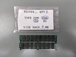 (2) Centon 16MB Edo Simms, 72-PIN Ram Memory Sticks (32MB Total) CPCB-324T. Fixed Price $16.65.