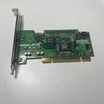 Promise Fasttrack S150 TX2 Pci Sata Controller Card Assy 0218-01 (dell X2707). Fixed Price $175.00.