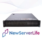 Dell Poweredge R730XD Server 2X E5-2680V4 2.4GHZ =28 Cores 128GB H730 4XRJ45. Fixed Price $961.00.