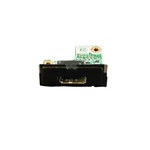 914968-011 Hewlett-packard Displayport Flex Io Card Hp Elitedesk 800 G3 Sff. Fixed Price $12.50.