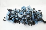 Lot Of Hp Mini-sas Sff Ribbon Cable DL360 GEN9 Server 747559-001, 784621-001. Fixed Price $99.00.