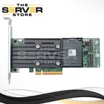 Dell Perc H755 8GB 12GB/S Pcie 4.0 Sas Raid Controller W/ Battery 029XMF. Fixed Price $298.99.