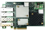 Hpe Emulex 8G Fc 4-PORT LPE12004 5697-2043 Pcie Bracket Mount Not Included. Fixed Price $69.97.
