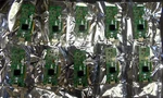 Qlogic QLE7240 Single Port 20GB Inifiniband Pci-e (lot Of 10) (long Bracket). Fixed Price $60.00.