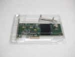 Lsi 9211-4I 4-PORT Pci-e Sas/sata Controller Card W/ Both Brackets. Fixed Price $75.00.