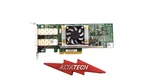 Dell 0Y40PH 57810S Dual-port Network Adapter. Fixed Price $39.95.