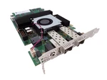 Cavium Networks CN5750-750-NIC10E-M2-2.0-Y-G 10GBE Intelligent Adapter. Fixed Price $795.00.