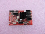 Addonics AD5SAPM 6-PORT Serial Controller 5X7 Sata / 300 1X7 Pci. Fixed Price $68.89.