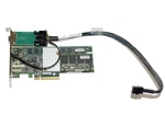 Emc Nvram 16GB Ddr Mn Accelerator Card Pcie NV-1616 PCA-00364 W/ Hd Minisas. Fixed Price $29.99.