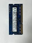 Sk Hynix 4GB DDR3 Ram 1RX8 PC3L-12800S Laptop Memory HMT451S6BFR8A-PB Sodimm 204. Fixed Price $6.98.