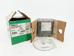 New Schneider Electric PM8ECC Power Logic Ethernet Communications Card. Fixed Price $399.95.