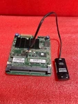 Hp 633543-001 2GB P-series Smart Array Fbwc Cache Module With 660092-001 Battery. Fixed Price $49.99.