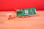 Qlogic Dell 0W62DW QLE2560L-DEL PX2810403-69 8GB Fibre Channel Hba 35-3. Fixed Price $15.95.