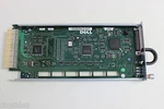 Dell J2038 Y1987 U320 Ultra Scsi Module Powervault 220S With Warranty. Fixed Price $25.00.