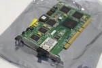 New Emulex FC1010441-02 Rev Fibre Channel Controller Pci-x 64B Rx Tx. Fixed Price $56.26.