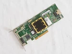 Adaptec ASR-2405 4-PORT 3GB 128MB Pci-e X8 Sas/sata Full Height Raid Controller. Fixed Price $13.50.