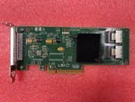 Lsi Logic SAS9201-8I Low Profile 6GB Pcie 2.0 Raid Controller H3-25268-00D. Fixed Price $19.95.