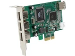 Startech PEXUSB4DP Port Express Low Profile High Speed Card -. Fixed Price $46.49.