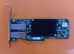 New Emulex Dual Port 10GBE Iscsi Network Card OCE-10102-IX-D Dell U011M. Fixed Price $134.99.