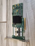 Lsi 46M0861 Sata Raid Controller. Fixed Price $20.00.