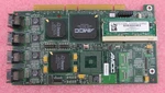 Amcc 9500S-8 3WARE 8-PORT Pci-x Sata Raid Controller Card 700-0161-01 F. Fixed Price $16.99.