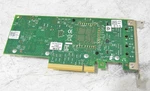 Dell Intel X540-T2 03DFV8 Dual-port Low-profile Pci Express Network Adapter. Fixed Price $48.00.
